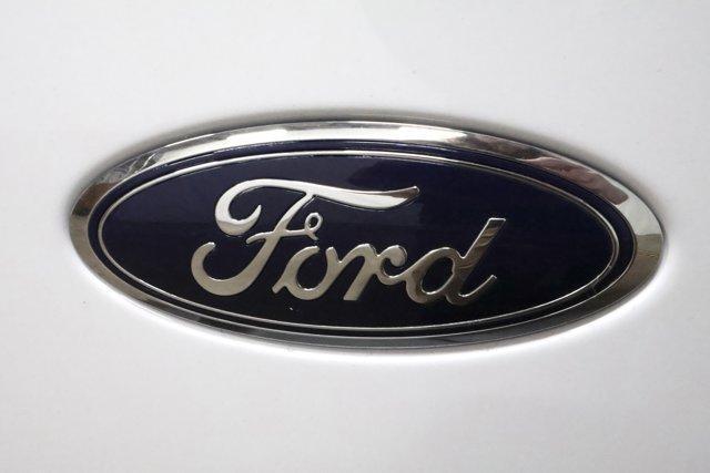 new 2025 Ford Bronco Sport car, priced at $37,075