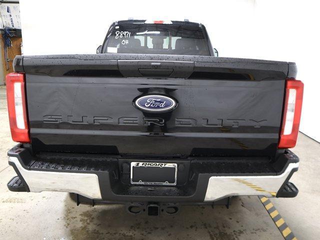 new 2025 Ford F-350 car, priced at $62,680