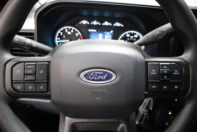 new 2025 Ford F-350 car, priced at $62,680