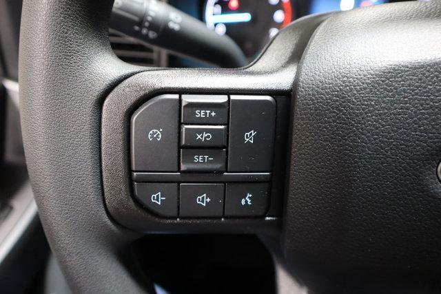 new 2025 Ford F-350 car, priced at $62,680
