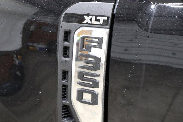 new 2025 Ford F-350 car, priced at $62,680