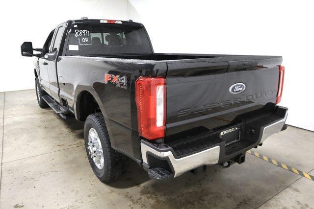 new 2025 Ford F-350 car, priced at $62,680
