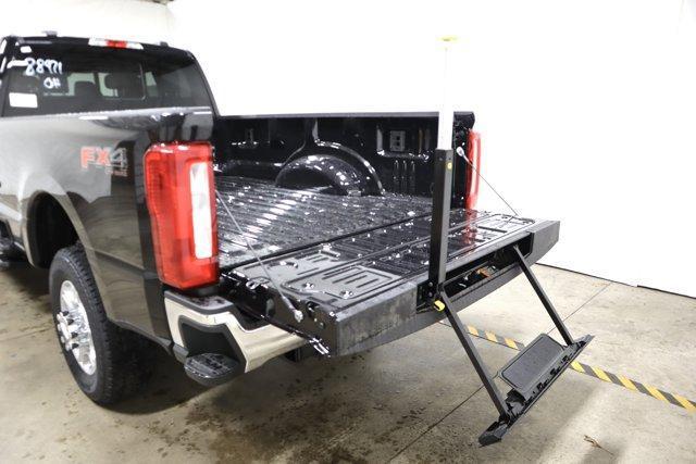 new 2025 Ford F-350 car, priced at $62,680