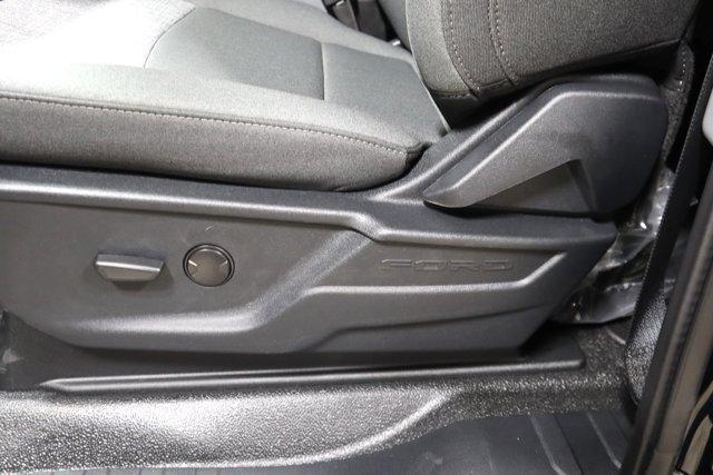 new 2025 Ford F-350 car, priced at $62,680