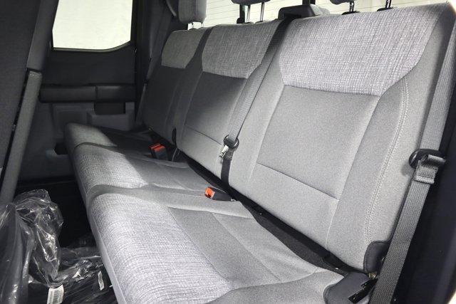 new 2025 Ford F-350 car, priced at $62,680