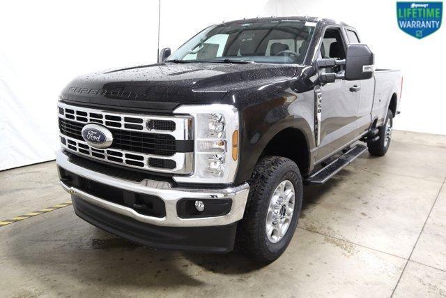 new 2025 Ford F-350 car, priced at $62,680