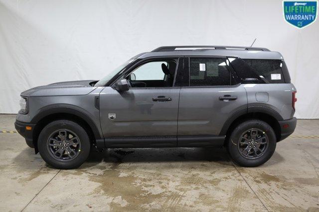 new 2024 Ford Bronco Sport car, priced at $30,300