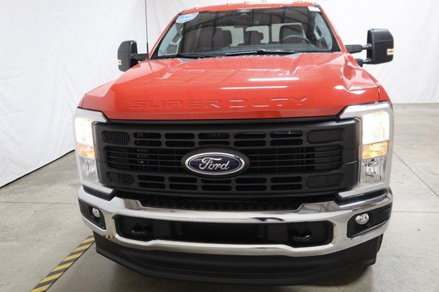 new 2024 Ford F-350 car, priced at $63,919