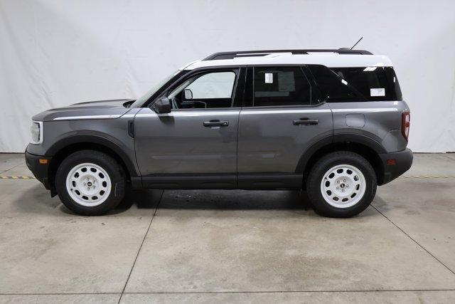 new 2025 Ford Bronco Sport car, priced at $36,020