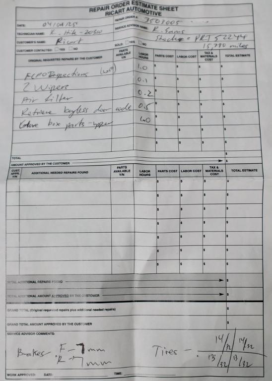 used 2024 Ford F-150 car, priced at $39,497