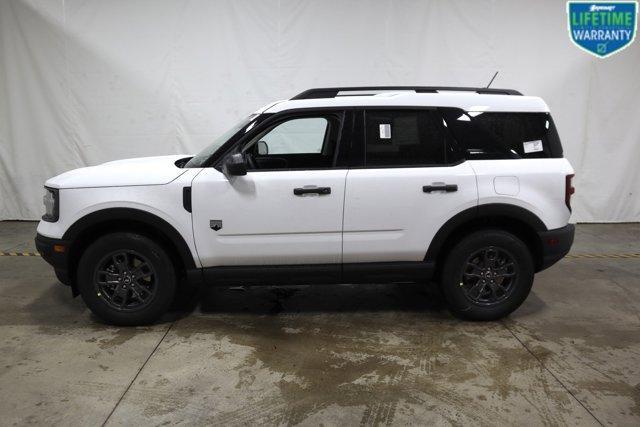 new 2024 Ford Bronco Sport car, priced at $30,300