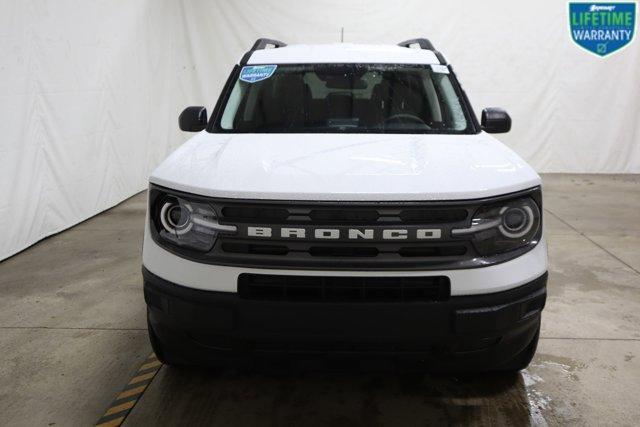 new 2024 Ford Bronco Sport car, priced at $30,300