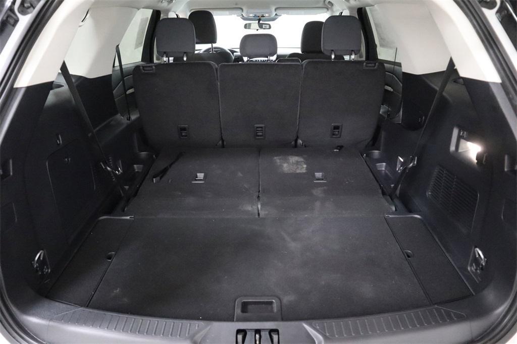 new 2025 Ford Explorer car, priced at $44,305