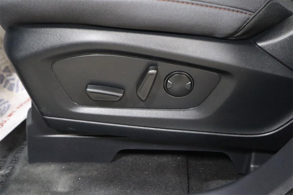 new 2025 Ford Explorer car, priced at $44,305
