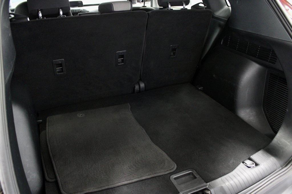 used 2021 Ford Escape car, priced at $17,169