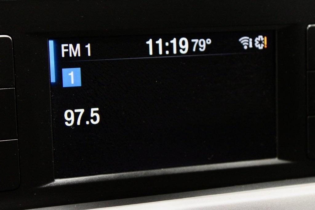 used 2021 Ford Escape car, priced at $17,169