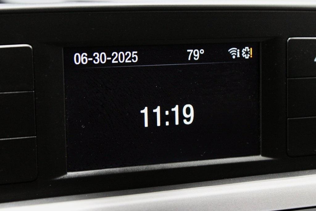 used 2021 Ford Escape car, priced at $17,169
