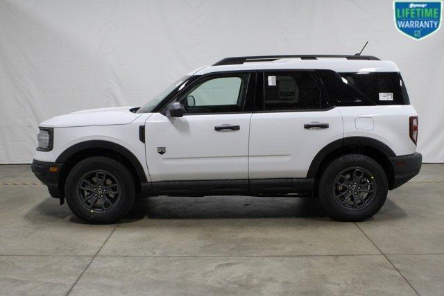 new 2024 Ford Bronco Sport car, priced at $29,225