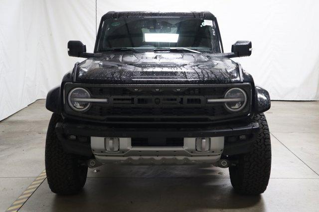 new 2023 Ford Bronco car, priced at $88,250