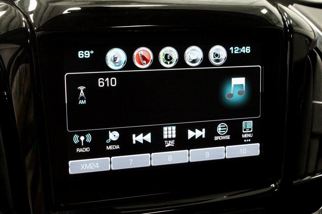 used 2018 Chevrolet Traverse car, priced at $16,732