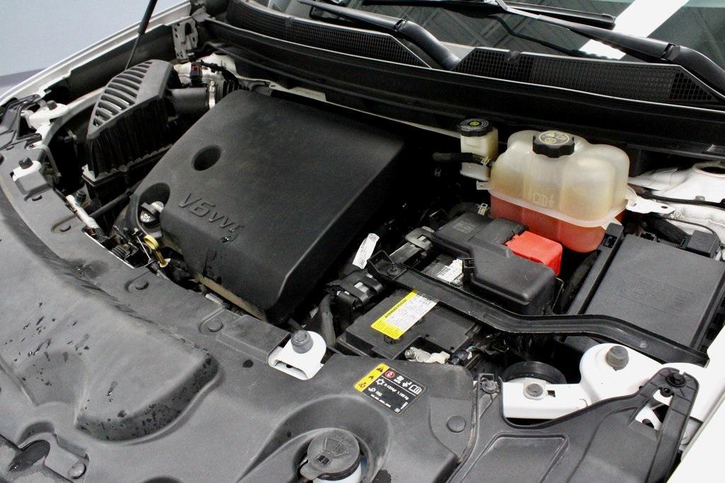 used 2018 Chevrolet Traverse car, priced at $16,732