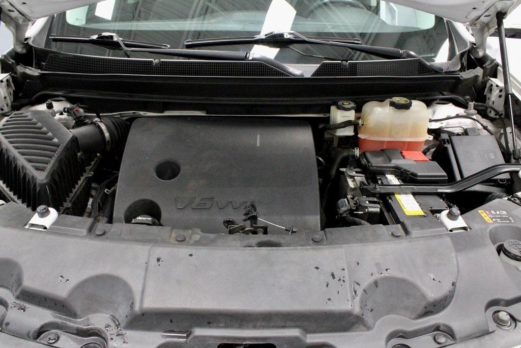 used 2018 Chevrolet Traverse car, priced at $16,732