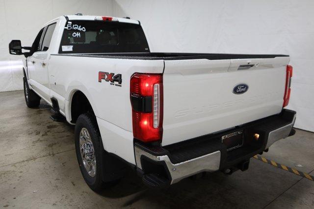 new 2024 Ford F-350 car, priced at $86,748