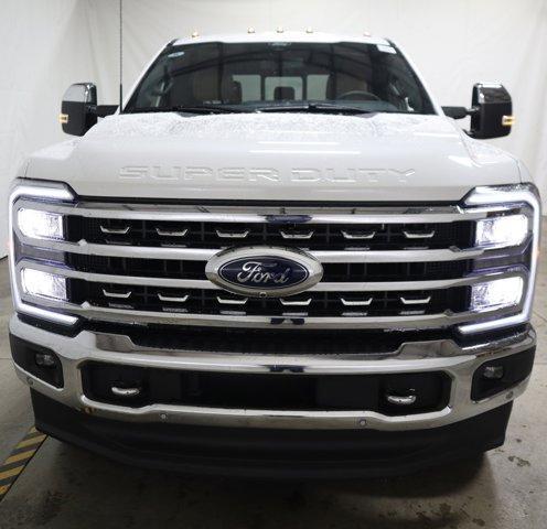 new 2024 Ford F-350 car, priced at $86,748