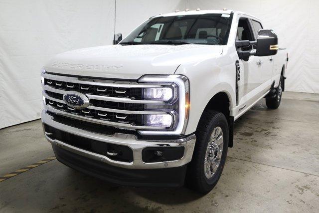 new 2024 Ford F-350 car, priced at $86,748