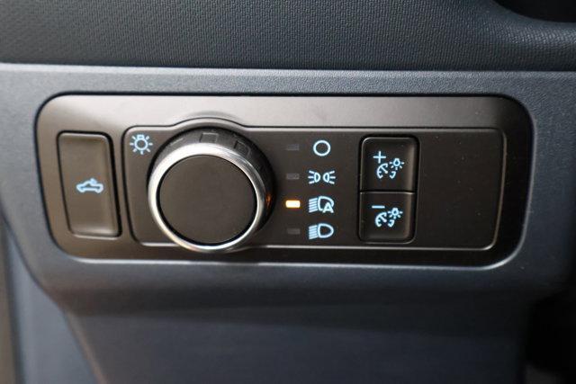 new 2025 Ford Maverick car, priced at $42,335