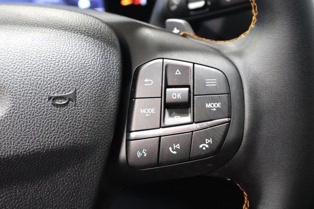 new 2025 Ford Maverick car, priced at $42,335