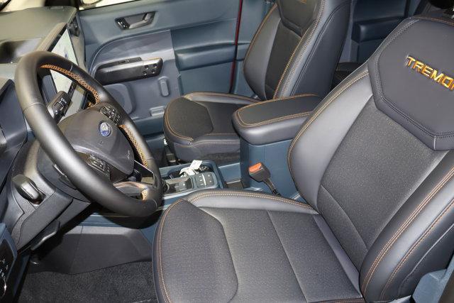 new 2025 Ford Maverick car, priced at $42,335