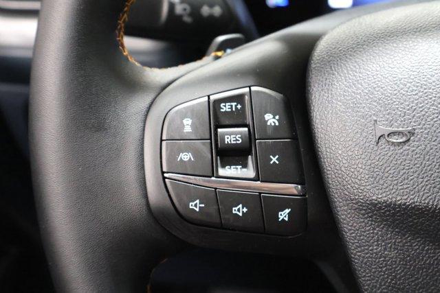 new 2025 Ford Maverick car, priced at $42,335