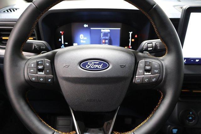 new 2025 Ford Maverick car, priced at $42,335