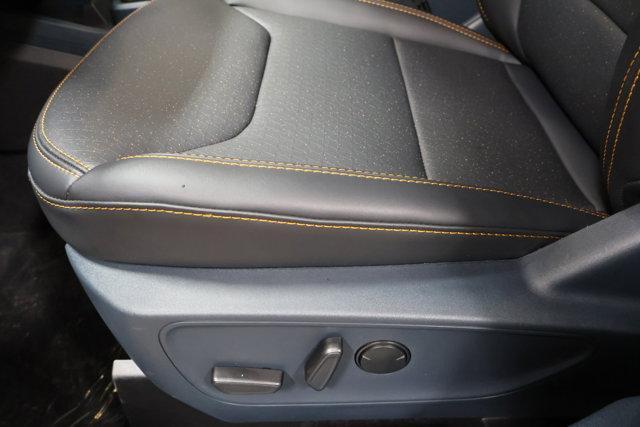 new 2025 Ford Maverick car, priced at $42,335