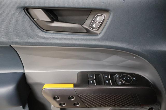 new 2025 Ford Maverick car, priced at $42,335