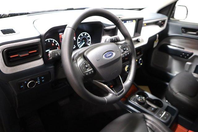 new 2024 Ford Maverick car, priced at $40,810