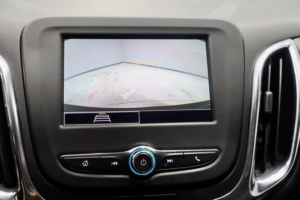 used 2023 Chevrolet Equinox car, priced at $22,224