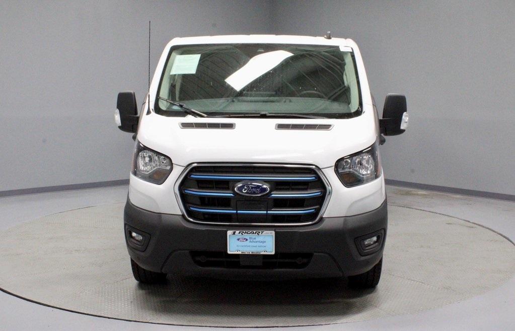 used 2023 Ford Transit-350 car, priced at $28,262