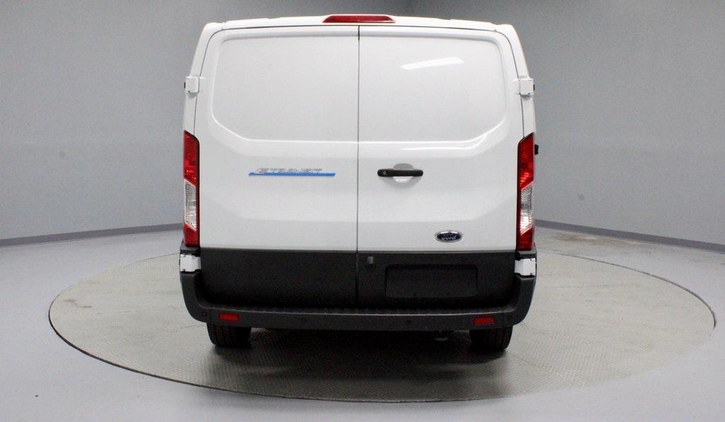 used 2023 Ford Transit-350 car, priced at $28,262