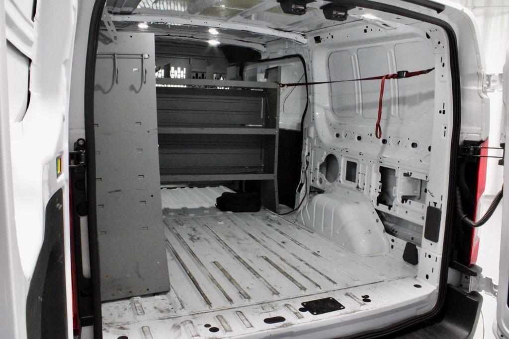 used 2023 Ford Transit-350 car, priced at $28,262