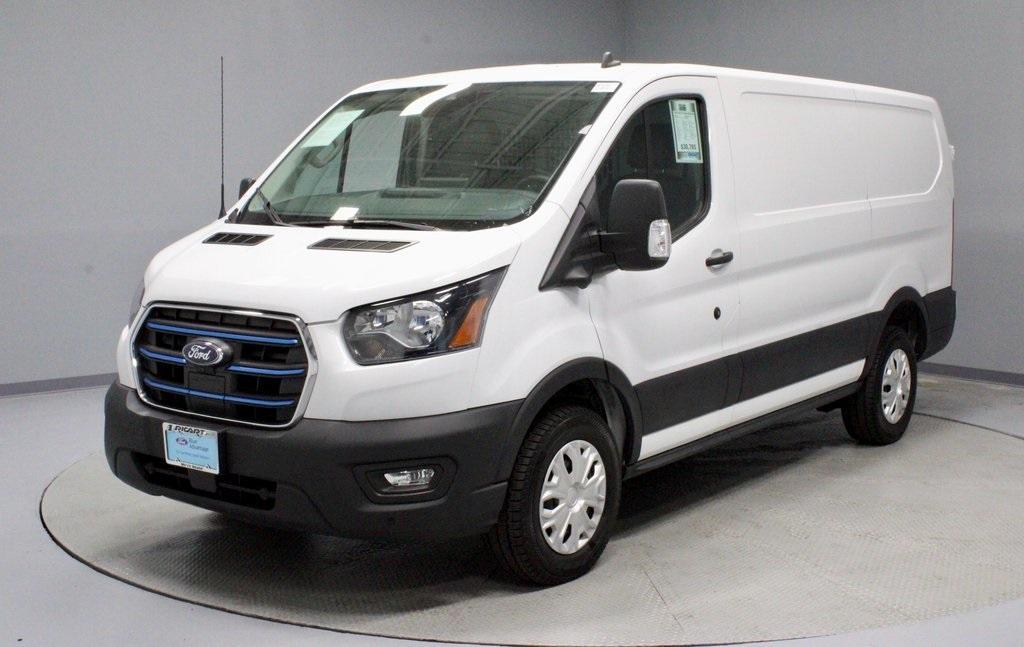 used 2023 Ford Transit-350 car, priced at $28,262