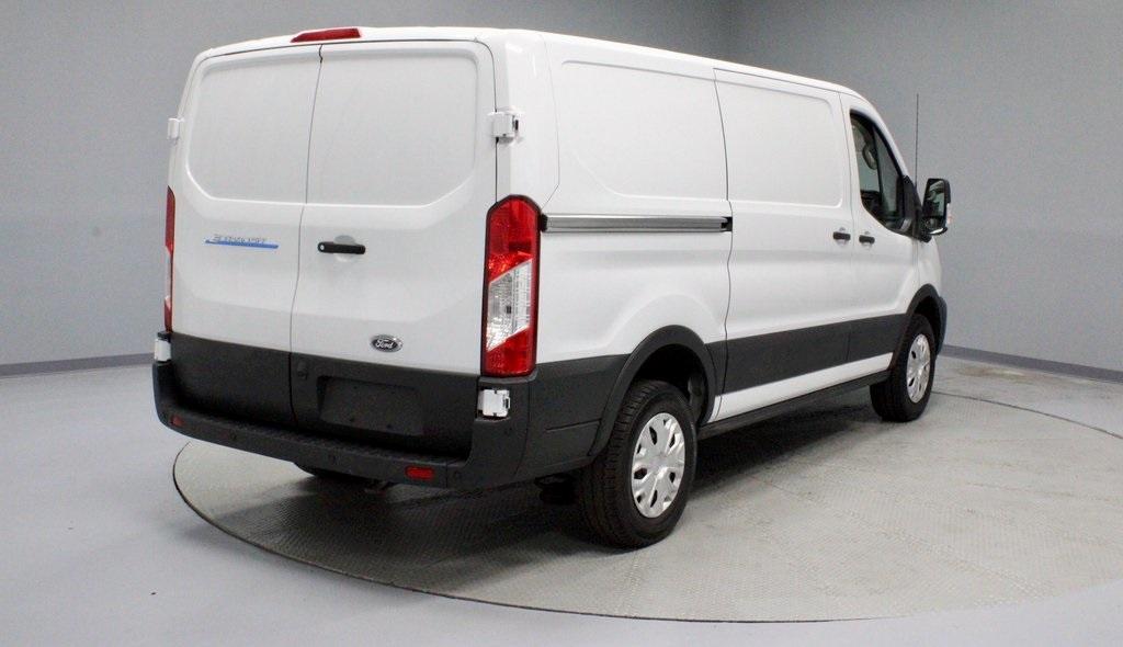used 2023 Ford Transit-350 car, priced at $28,262