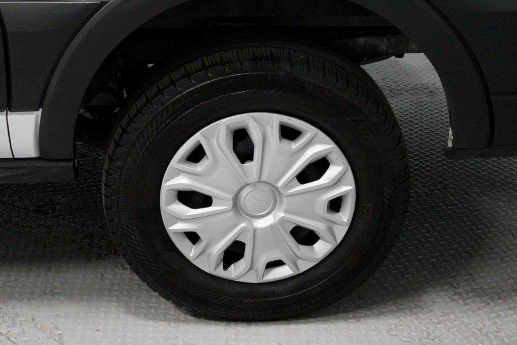 used 2023 Ford Transit-350 car, priced at $28,262