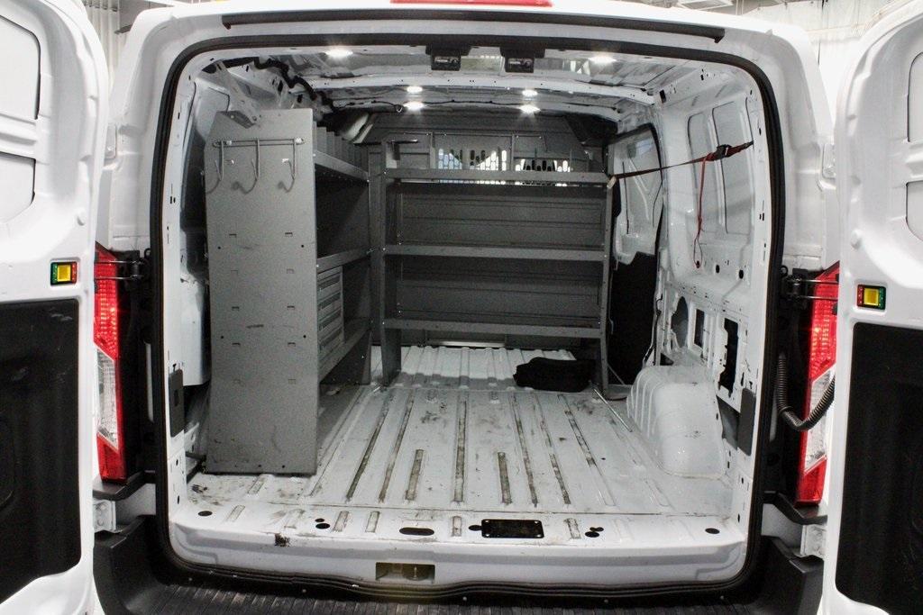used 2023 Ford Transit-350 car, priced at $28,262