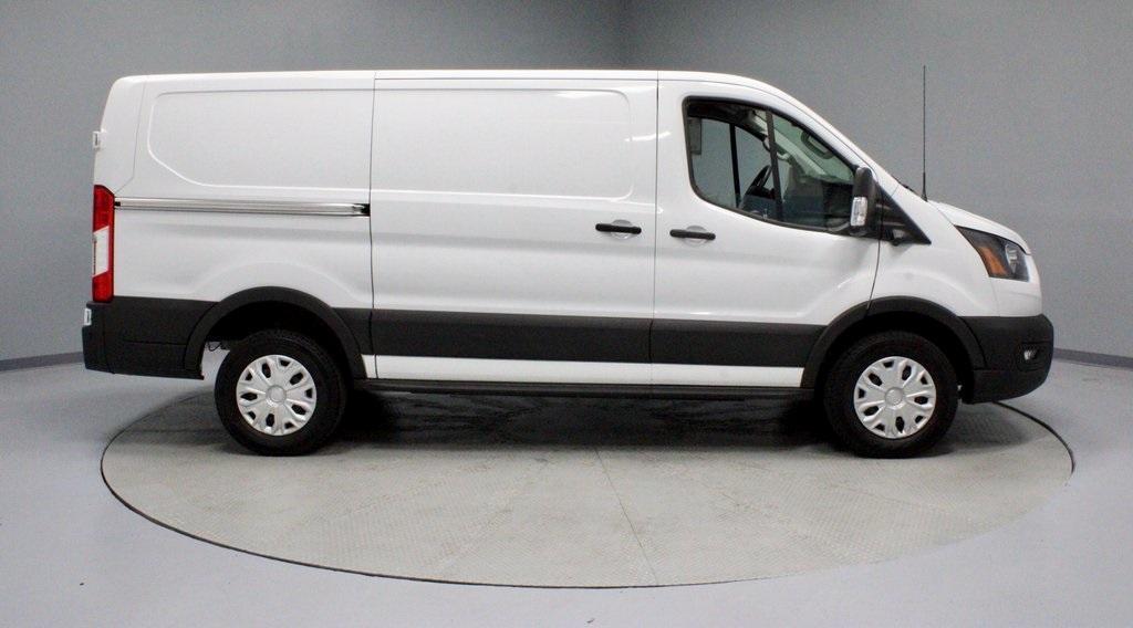 used 2023 Ford Transit-350 car, priced at $28,262
