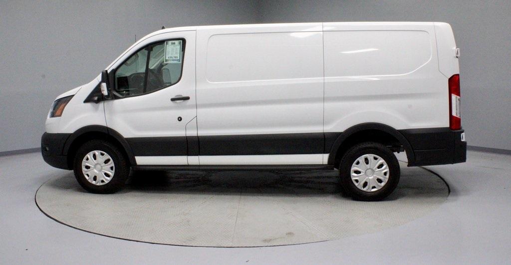 used 2023 Ford Transit-350 car, priced at $28,262