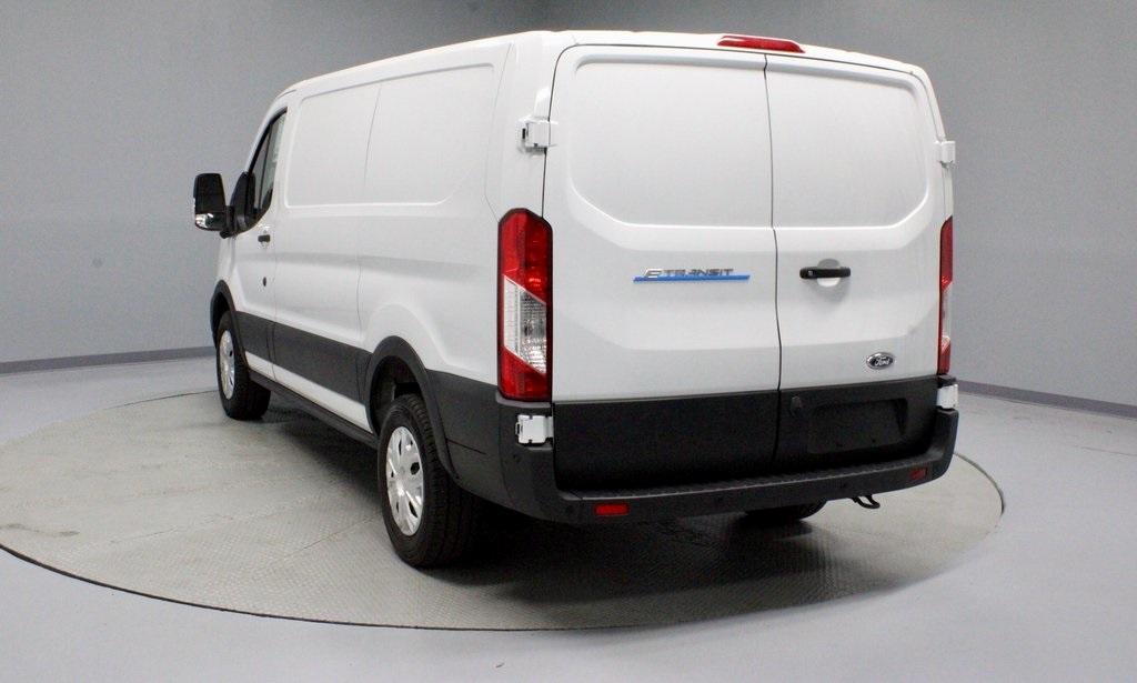 used 2023 Ford Transit-350 car, priced at $28,262