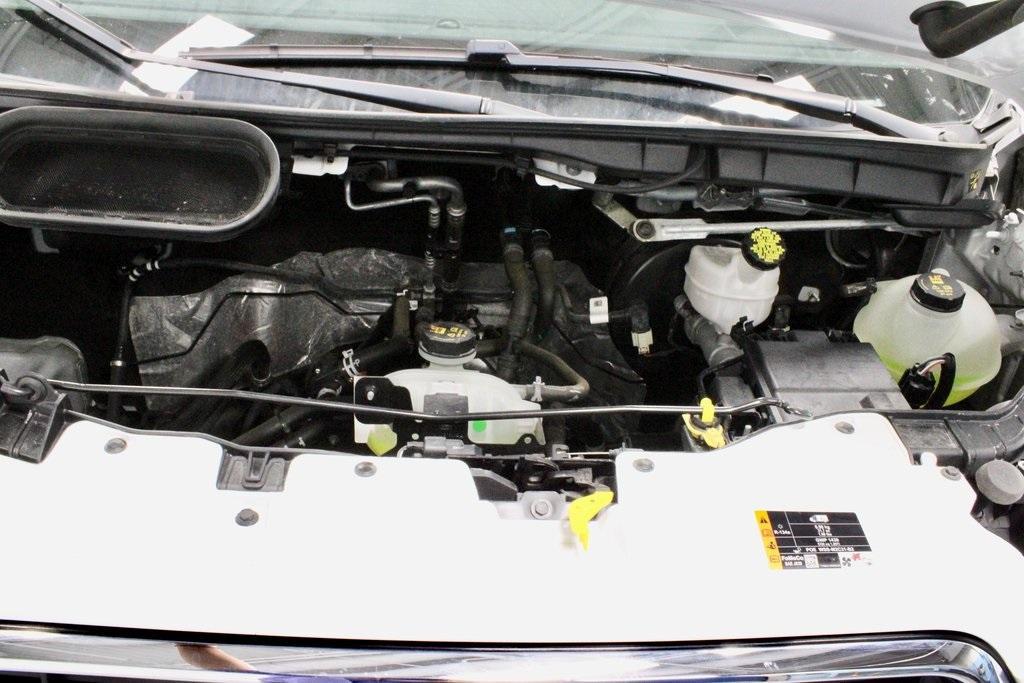 used 2023 Ford Transit-350 car, priced at $28,262