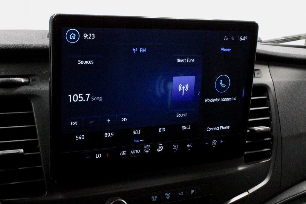 used 2023 Ford Transit-350 car, priced at $28,262